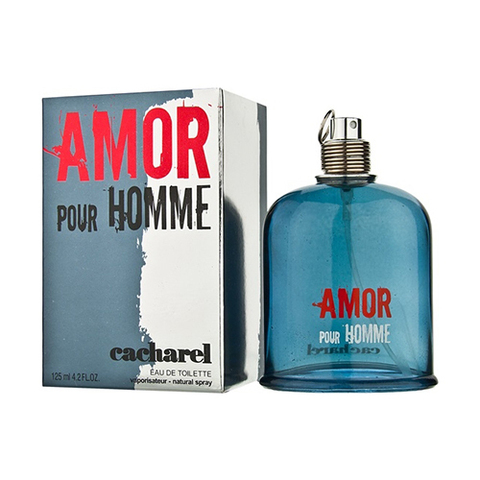 Cacharel Amor Pour Homme