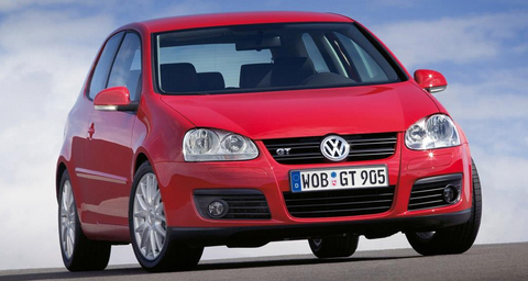 Гарант Блок Люкс 333 для VOLKSWAGEN GOLF PLUS /2005-2009/ ЭлУР