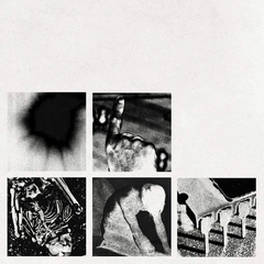Nine Inch Nails / Bad Witch (LP)