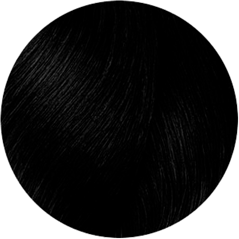 L'Oreal Professionnel Majirel 1 (Черный) - Краска для волос