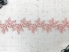 Кружево плетеное, ш. 3,5 см