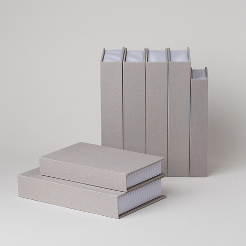 КНИГА GRIS CLARO GRANDE