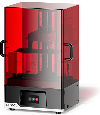 3D-принтер Elegoo Jupiter SE