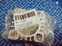 Цилиндр QUATTRO ELEMENTI PACIFIC-50 (919-761-011)