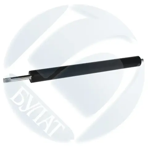 Вал резиновый БУЛАТ RC1-3630 sleeved (пористый) для HP LJ 1320, 1160, P2015
