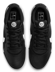 Теннисные кроссовки Nike Zoom Court Lite 3 Clay - black/white