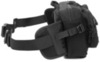 Картинка сумка поясная Ozuko 9449 Brown - 6