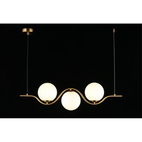 Подвесной светильник Aployt Jagna APL.312.13.03