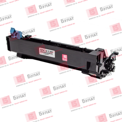 Блок проявки БУЛАТ s-Line DV-1130 для Kyocera FS-1030MFP, ECOSYS M2030 (Чёрный, 100000 стр.), ref