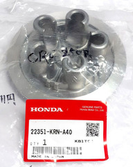 Крышка корзины сцепления Honda 22351-KRN-A40 CRF250R 10-17