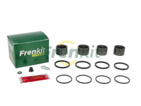 629007 Ремкомплект суппорта с поршнями Frenkit