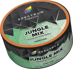 Spectrum Hard - Jungle mix  (Тропический микс), 25 гр