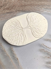 Молд пластиковый 