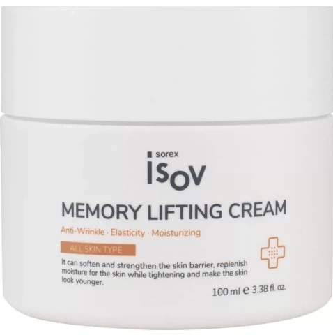 Isov Крем-лифтинг с пдрн 100 мл | Memory Lifting Cream