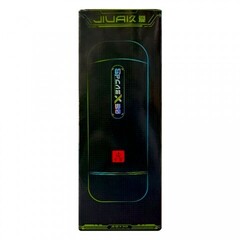 Мастурбатор SpaceX