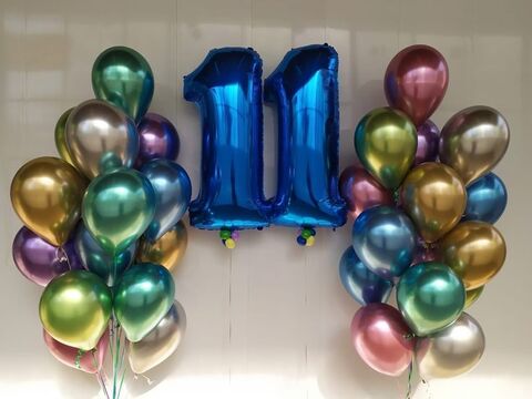 Готовое решение 