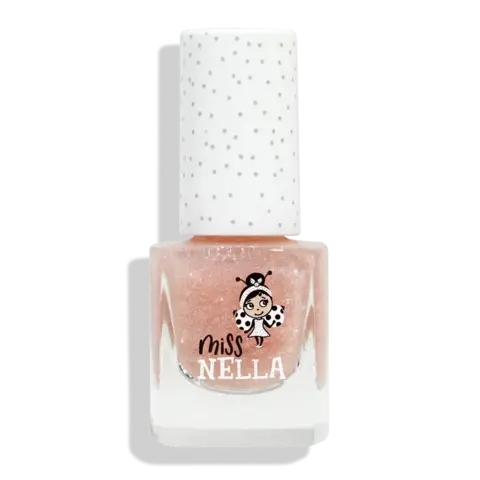 Лак для ногтей Miss Nella Abracadabra