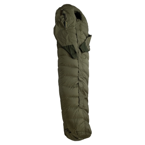 Schlafsack Carinthia Survival Down 1000