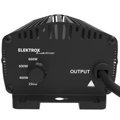 Elektrox Digitales 600W с регулятором