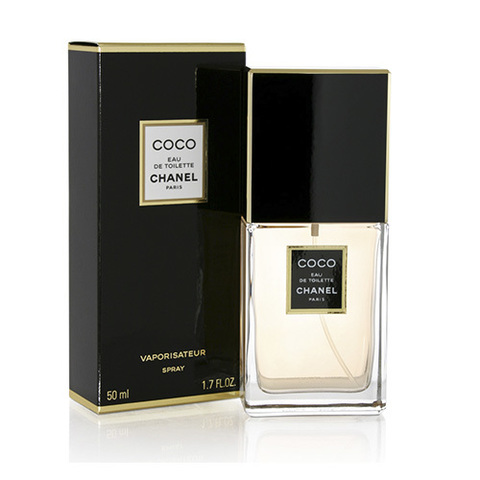 Chanel Coco Eau De Toilette