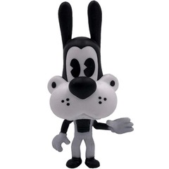 Набор из 4 фигурок. Бенди и Чернильная Машина