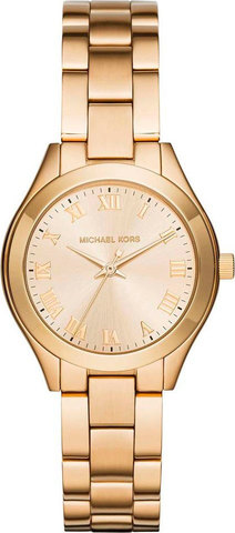 Наручные часы Michael Kors MK3456 фото