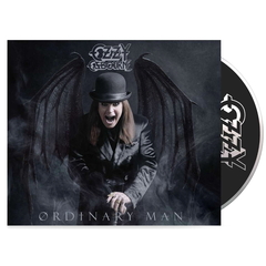 Ozzy Osbourne / Ordinary Man (Deluxe Edition)(CD)