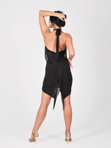 LA Спортивное бальное платье для Латины (latina dress) – цена 39 ₽ | Vasileva Dance