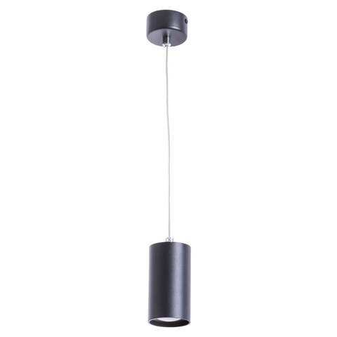 Светильник точечный Arte Lamp Canopus A1516SP-1BK
