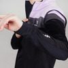Женский разминочный жилет Nordski Drive Black-Orchid W