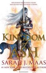 Kingdom of Ash