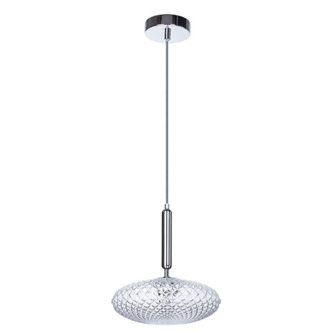 Светильник подвесной Divinare Okab 5005/02 SP-1