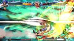 BlazBlue: Chronophantasma Extend (для ПК, цифровой код доступа)