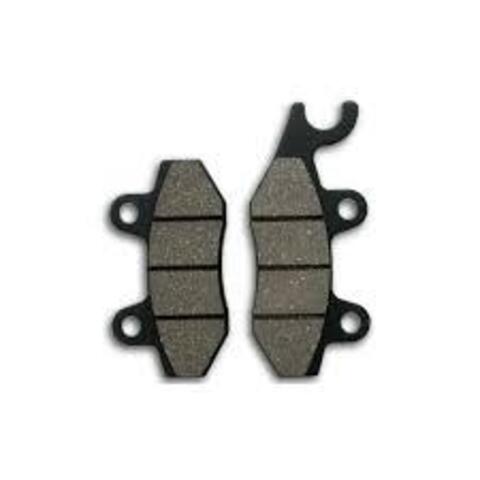 Колодки тормозные Yamaha 5TGW00453000