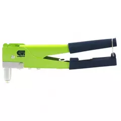 Заклепочник 270мм, заклепки 2,4-3,2,4,0-4,8мм 40543