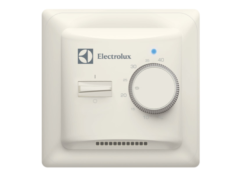 Терморегулятор Electrolux Thermotronic Basic (ETB-16)