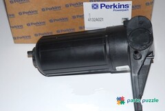 Фильтр топливный, в сборе / FUEL FILTER АРТ: 4132A021