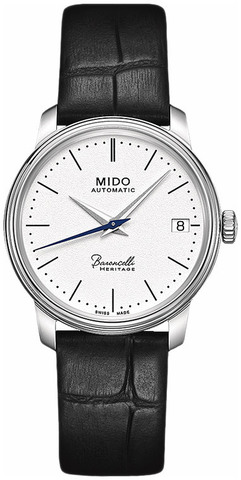 Часы женские Mido M027.207.16.010.00 Baroncelli