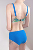 Купальник 523 Portland Multicolor-Dark Blue