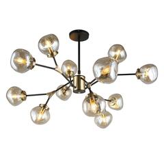 Потолочная люстра Omnilux Crotone OML-95107-12