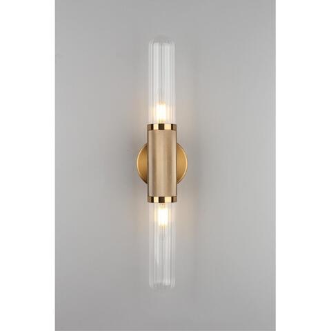 Настенный светильник Aployt Brynia APL.307.51.02