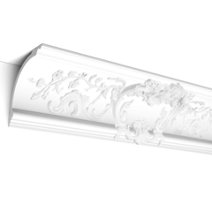 Карниз потолочный C338A