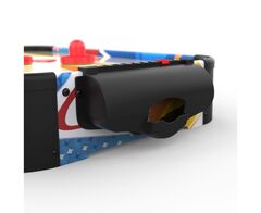 Игровой стол - аэрохоккей DFC SUNFLOWER 24