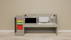 Профессиональный интерактивный стол для детей с РАС «PAC PRO 2»