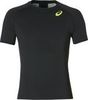 Футболка беговая Asics Ss Top мужская