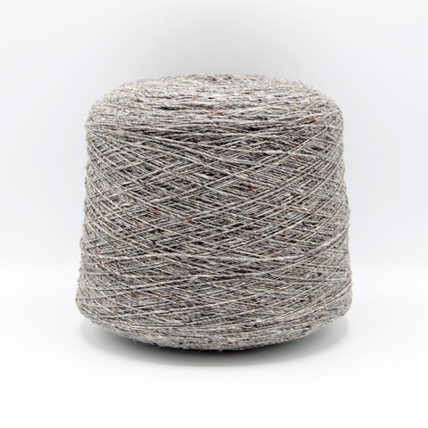 Knoll Yarns Soft Donegal (одинарный твид) - 5521