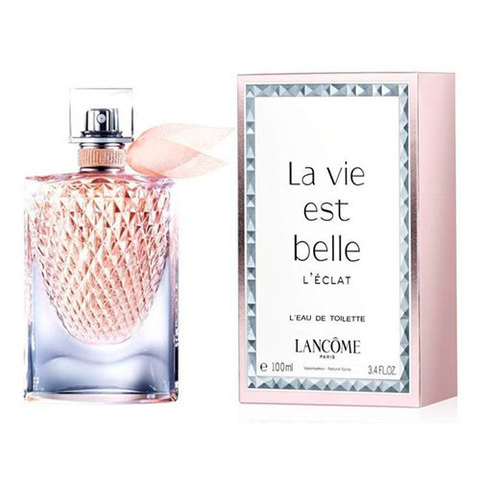 Lancome La Vie Est Belle L'Eclat L'Eau Eau De Toilette