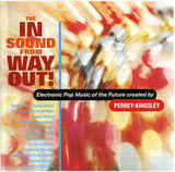 PERREY & KINGSLEY: The In Sound From Way Out!