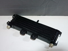 Радиатор масляный Yamaha XJR400