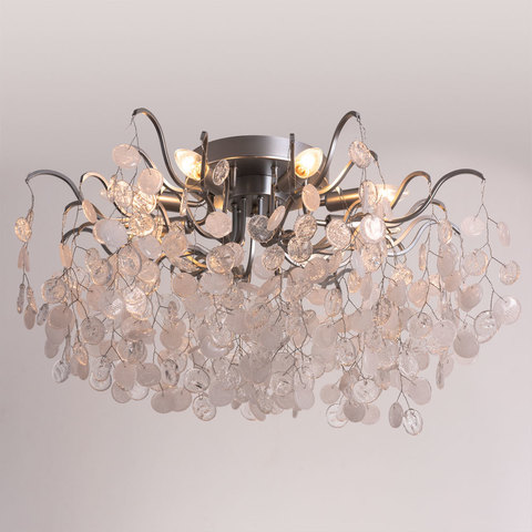 Люстра Divinare Spumante 7288/26 PL-8